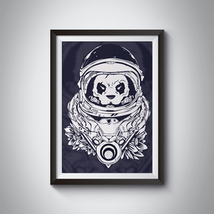 Space Panda