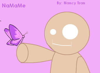 Namame by Nancy