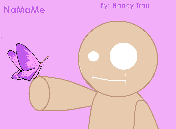 Namame by Nancy