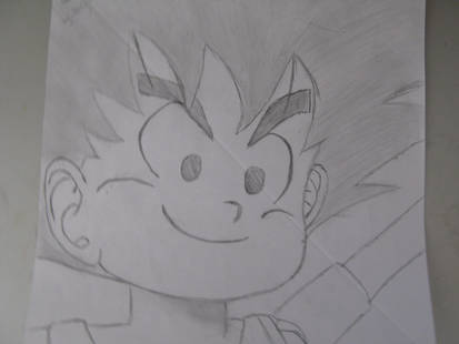 Goku