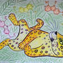 Leaves (A Lot To The Imagination)