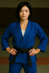 Asian Fury