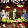 The Hyde Syndrome - Mako Transformation