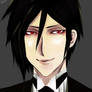 Sebastian Michaelis HeadSHot