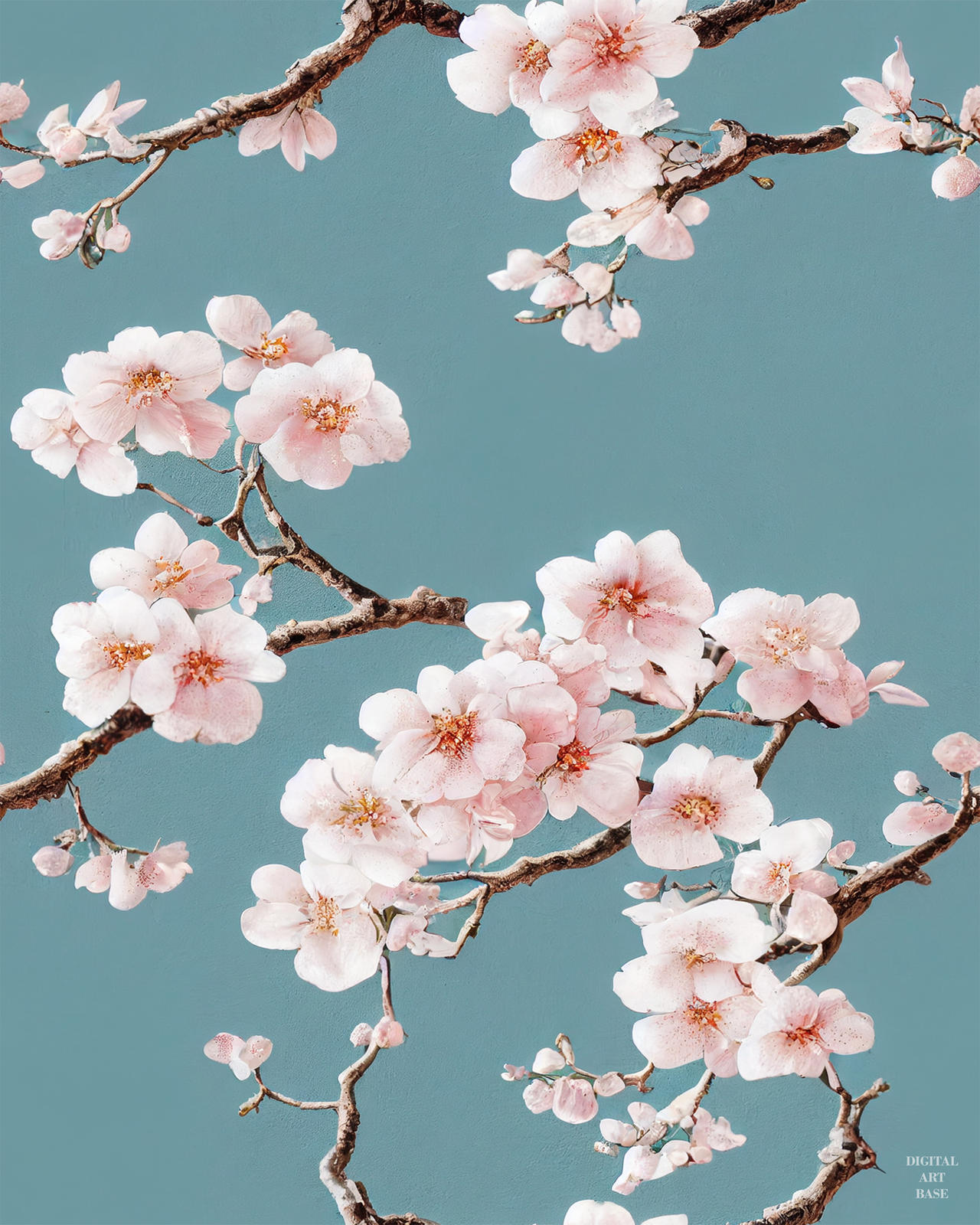 Flower Ppattern Flower Pattern by SatoruRoom on DeviantArt