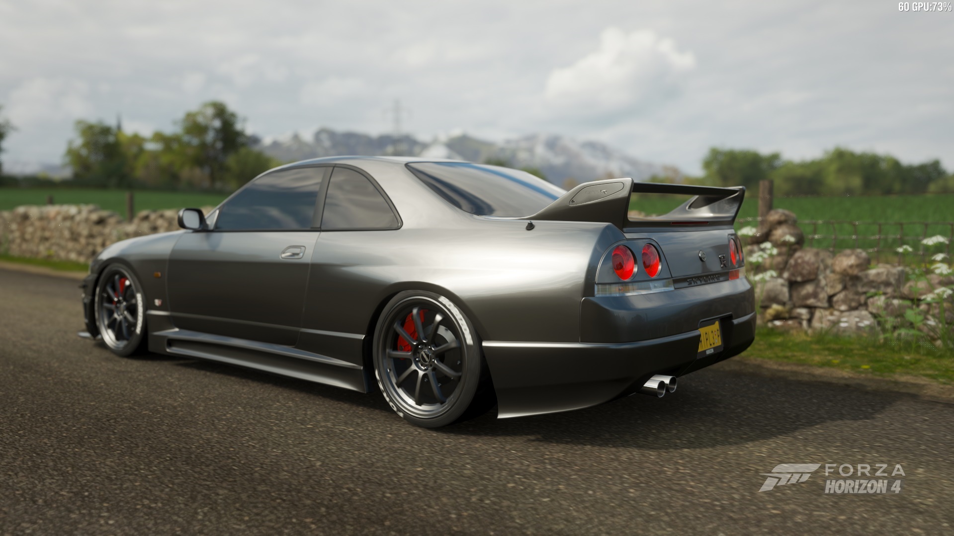 Forza Horizon 4 Nissan Gtr V Spec By Tr1pl3p On Deviantart Forza Horizon 4 Nissan Gtr V Spec By Tr1pl3p On Deviantart