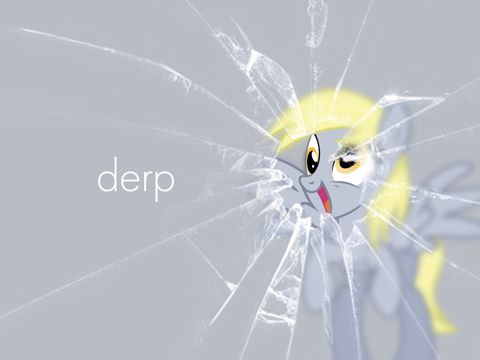 pics Derpy Cat Wallpaper derpy hooves wallpaper by bungeous on