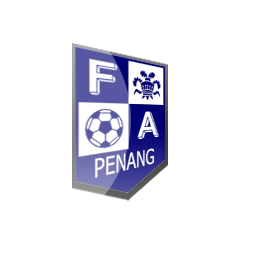 Pulau Pinang Fa Hd Logo By Rosnazli On Deviantart