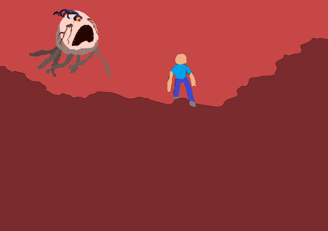 Shrieg Shriek Beta(not finished) by TheMudwicket on DeviantArt