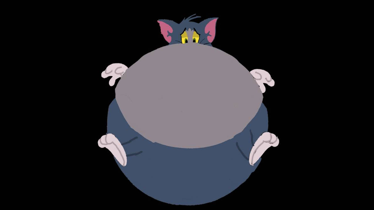 Top Cat Inflation Tom Cat Inflation (2014) by agustinjamett308 on DeviantArt