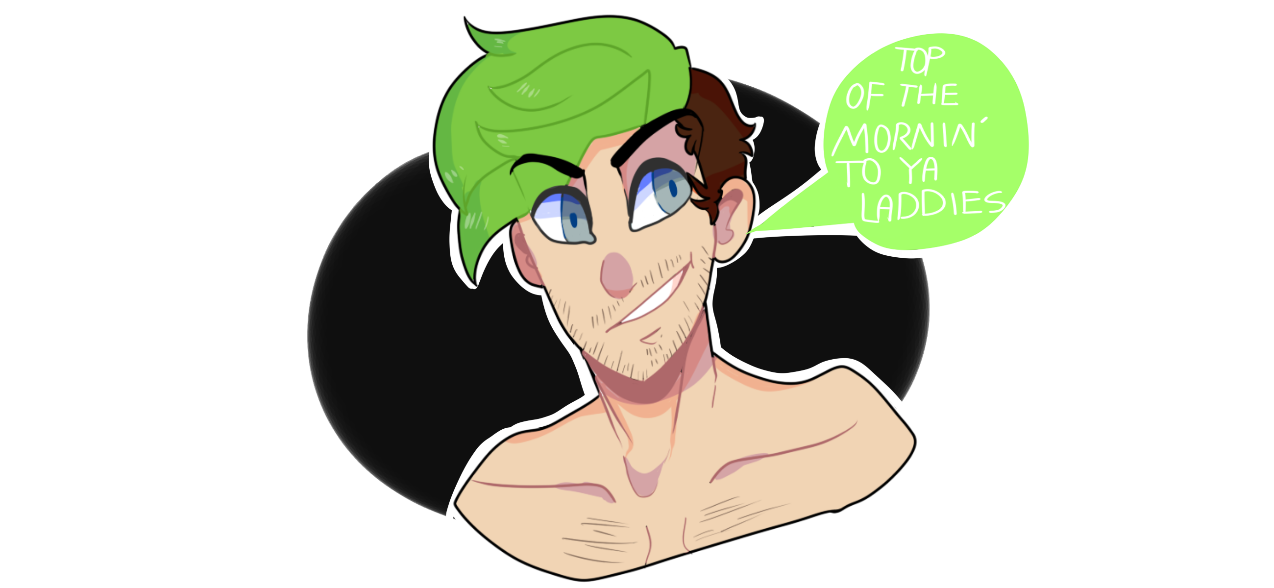 Jacksepticeye