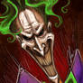 The Joker Classic SDCC Fundraiser