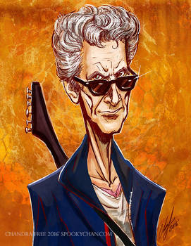 12 [Doctor Who]