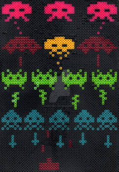 spaceinvaders