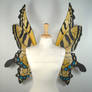 Tiger Swallowtail Wings Front