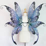 Embyrre Fae Queen Fairy Wings