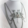 Frost Fairy Necklace - Renee Design