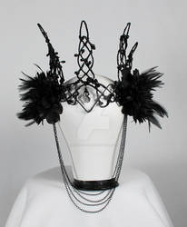 Dark Queen Crown