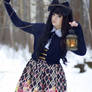 Winter Lolita 7