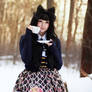 Winter Lolita 8