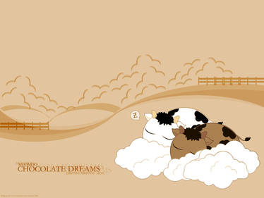 MooMoo Choco Dreams