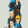 TF2 Group BLU