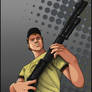 L4D2 - ..Ellis..