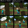 Magical Minecraft Adventures 1