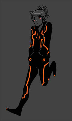 Tron ID 2