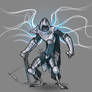D3 - Demon Hunter - Phil