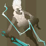 LoL - Ekko