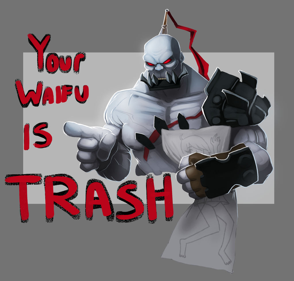 waifuTrash