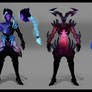 dark star kayn