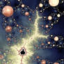 Mandelbrot Nebula