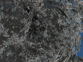 Mandelbulb 2011