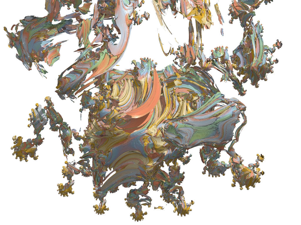 Pixar's film and sound recording crew