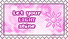 Stamp: Light by CosmicTao