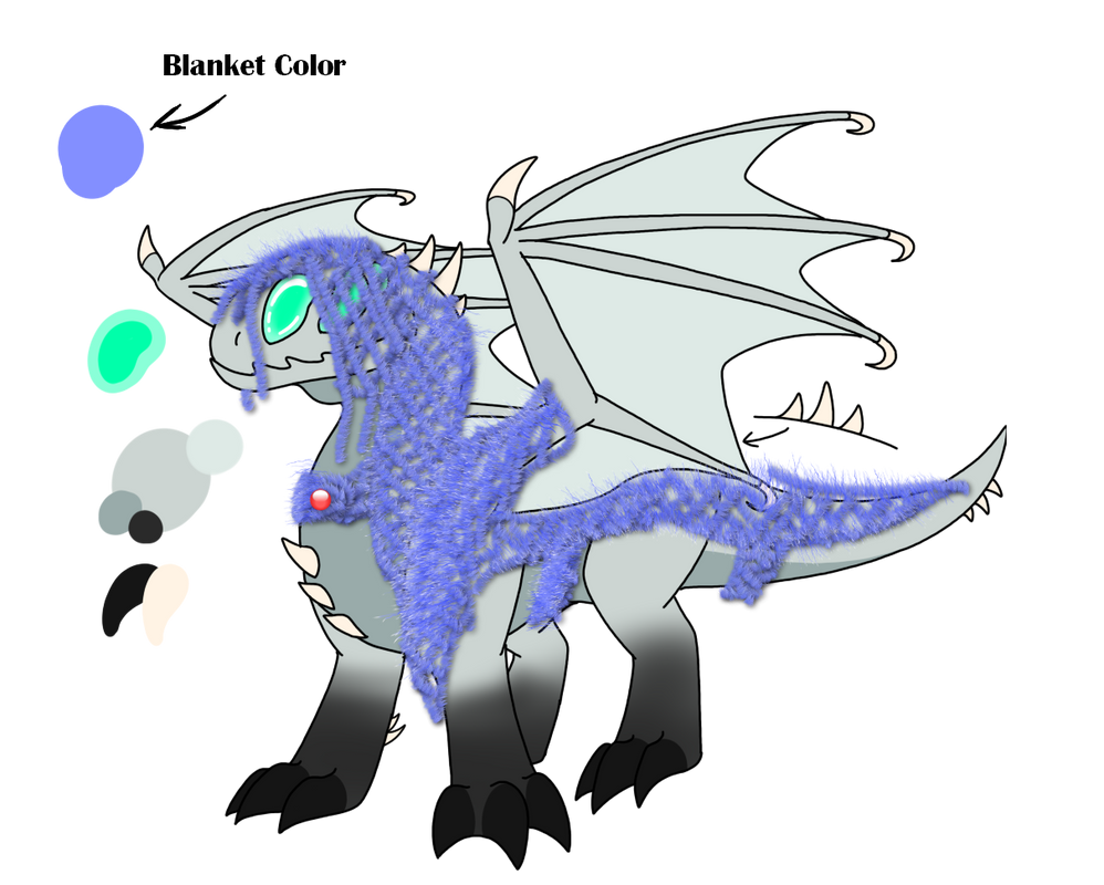 .:Cryptid:. by NightWolfDragon on DeviantArt