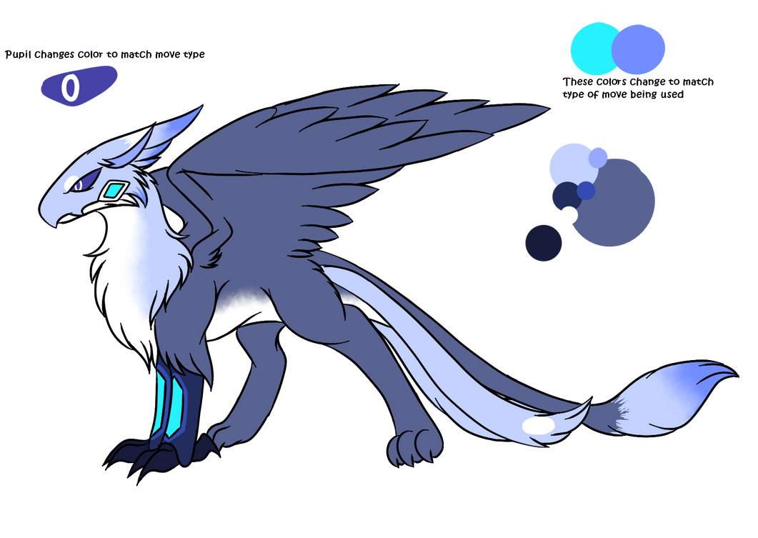 .:Enigma:. by NightWolfDragon on DeviantArt