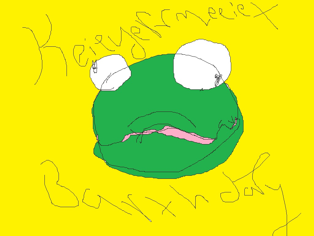 Birthday Two (Kermit) by BirthdayTooManyWoow on DeviantArt