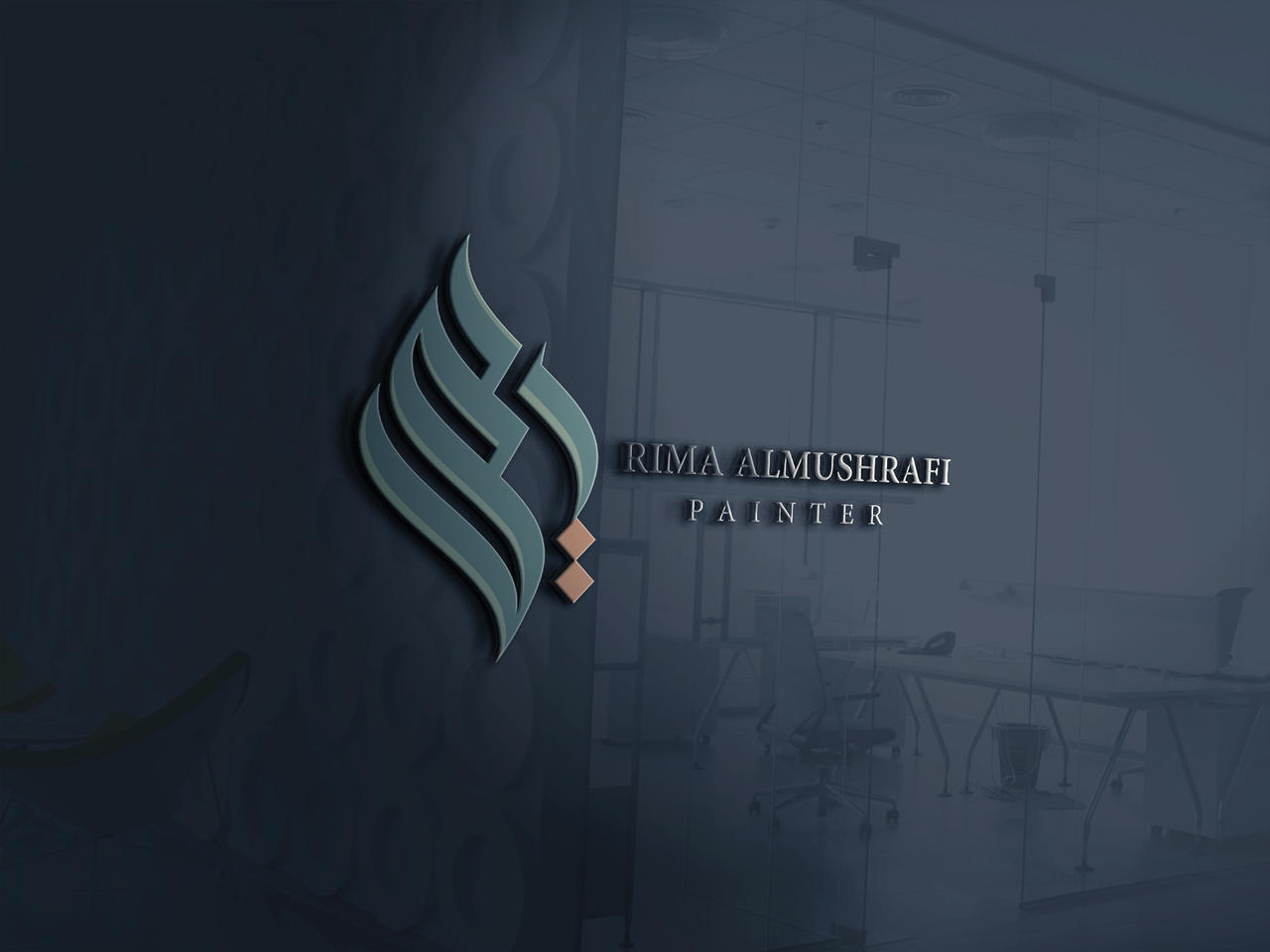 Logo Rima Shop rima logo by sleemdesigner on DeviantArt