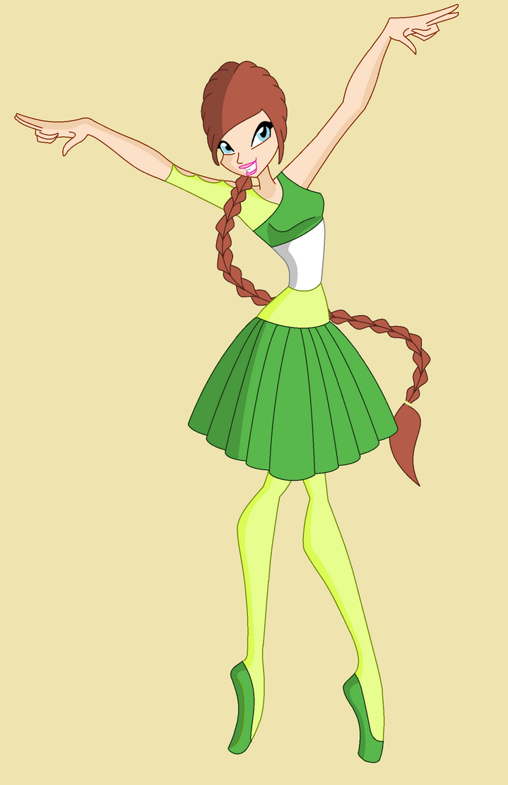 Lori balletix by winxgh on DeviantArt