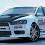 Mitsubishi lancer Evolution