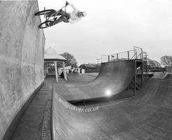 Harrison - Wallride