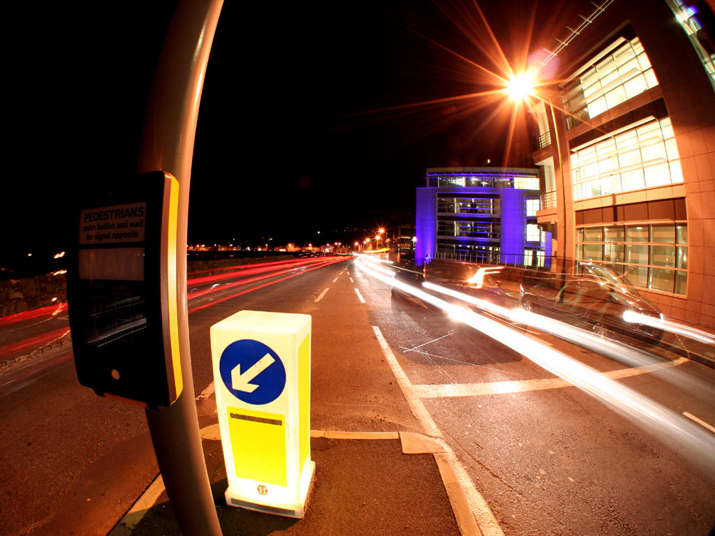 Pedestrians Vs Cars The Terrifying Ratio You Need To Know - 04skxqi