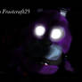 Fnaf unknown Bonnie