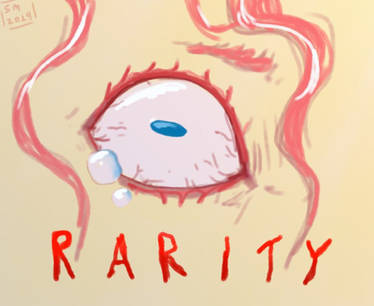 Infected Rarity Explore the Best Mlp_infection Art | DeviantArt