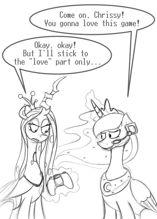 103-love-those-games by briar-spark