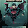 Superman Unchained 24