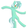 Dancing Lyra